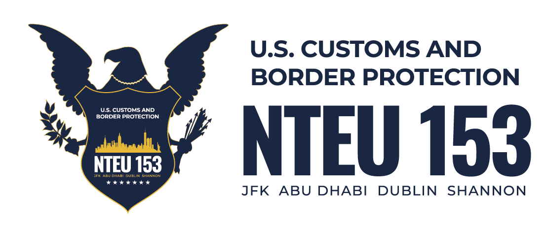 NTEU Logo
